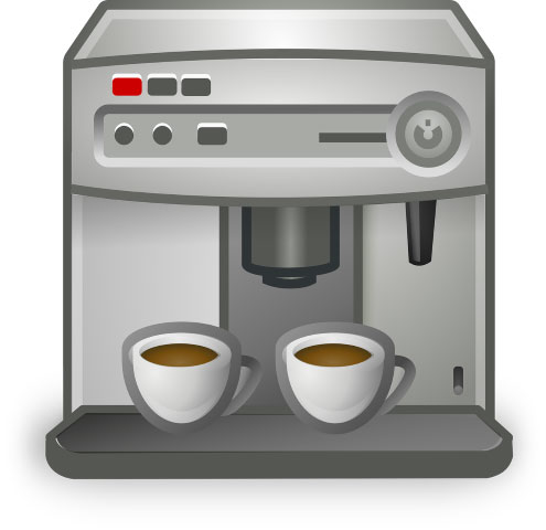 Coffee Machines - DeLonghi ECAM 44.660 B Eletta Plus